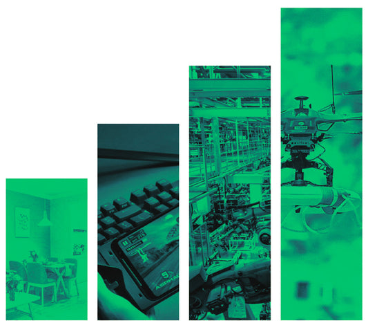 Reimagine Wi-Fi Radios - Elevating Next-Level Connectivity with RPU (Radio Processing Unit)